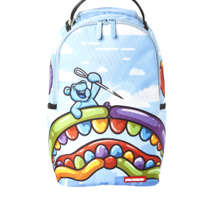 MINI IT'S POPPIN BACKPACK