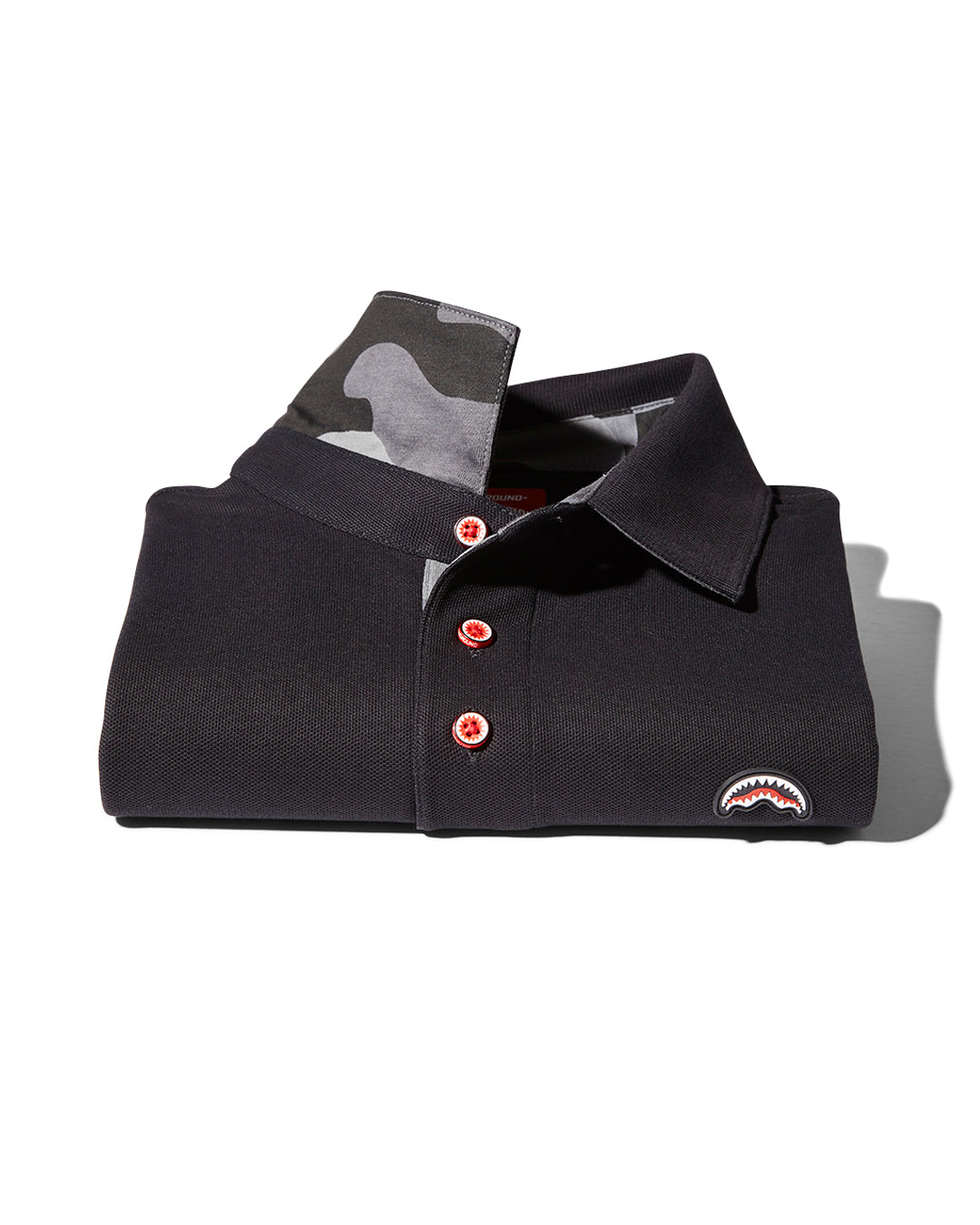 3AM PIMA COTTON MADE IN PERU POLO - Image 25