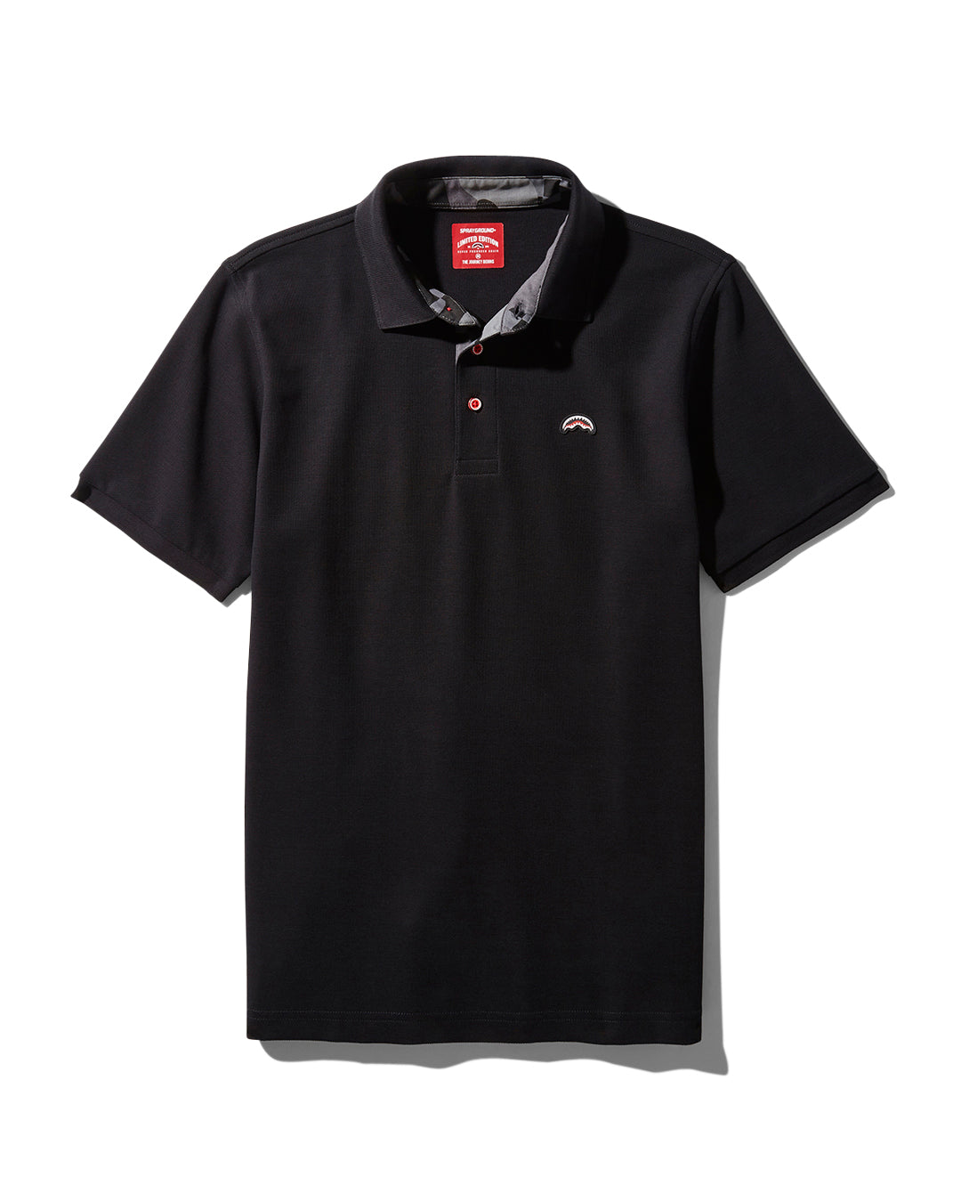 3AM PIMA COTTON MADE IN PERU POLO - Image 6