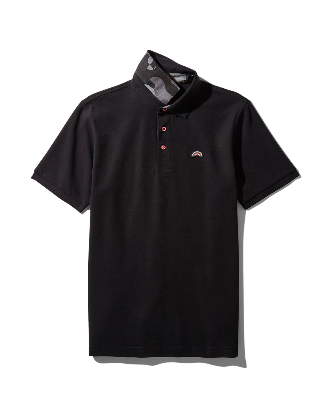 3AM PIMA COTTON MADE IN PERU POLO - Image 9