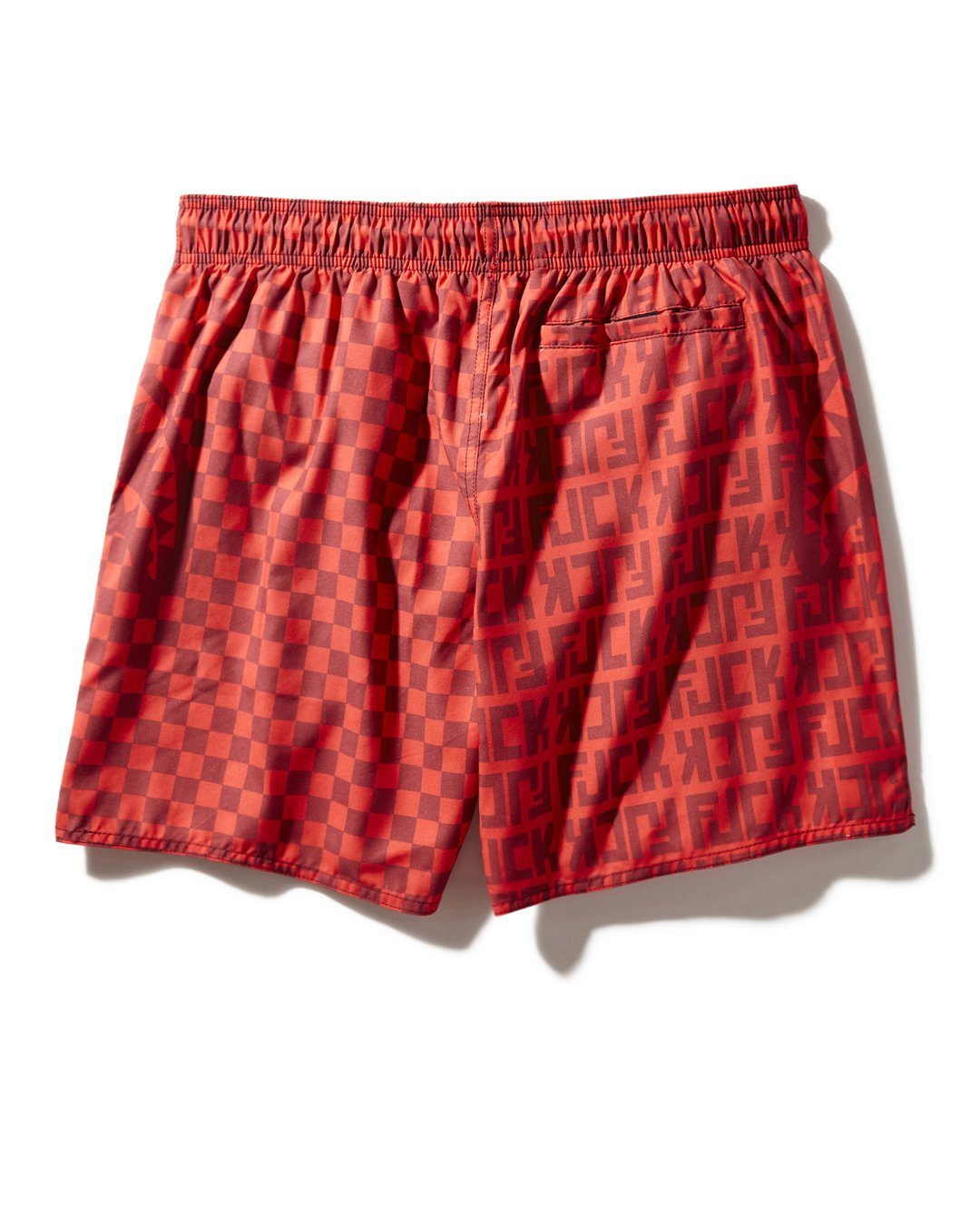 VENI VIDI VICI SHOTO SWIM TRUNKS - Image 3