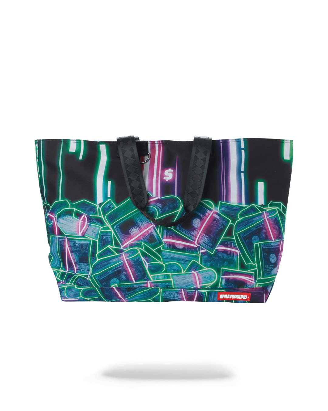 ????ͨ؛?????å? (CRYPTO STACKS) TOTE - Image 5