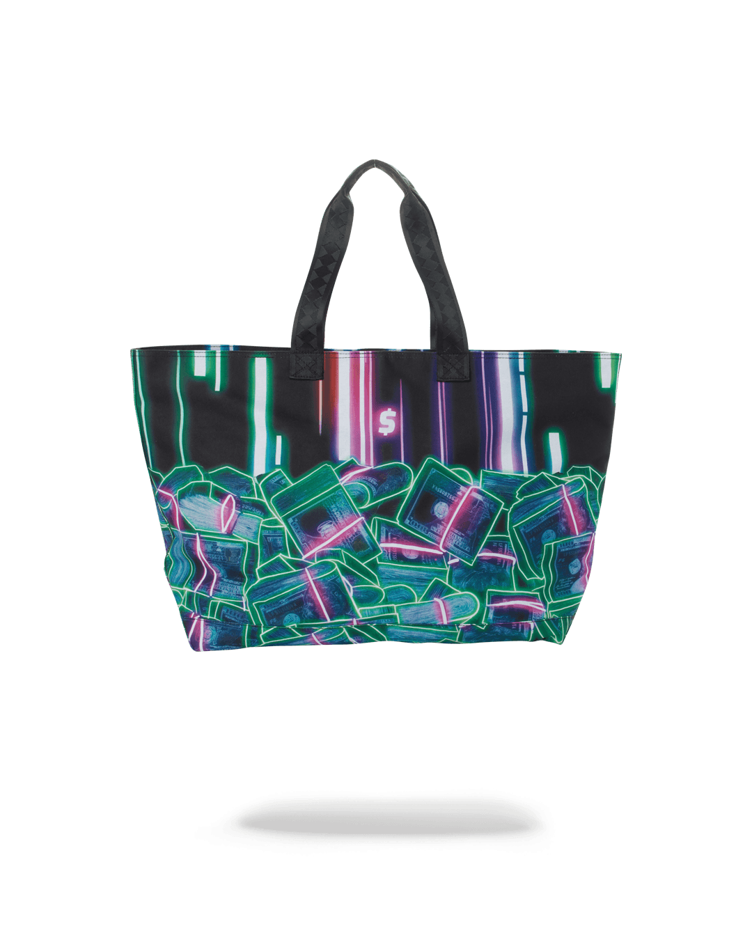 ????ͨ؛?????å? (CRYPTO STACKS) TOTE - Image 7