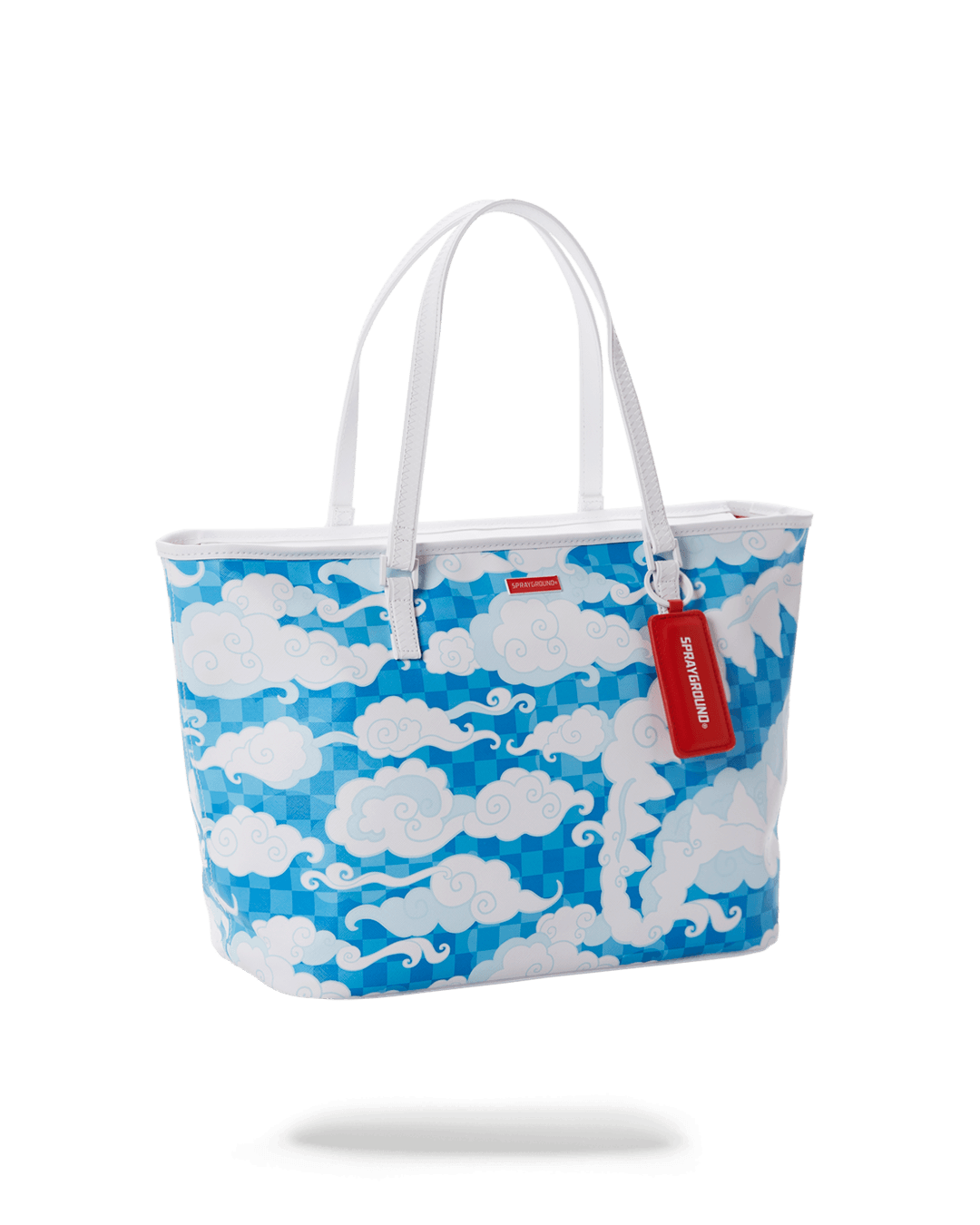 SKYBORNE TOTE - Image 7
