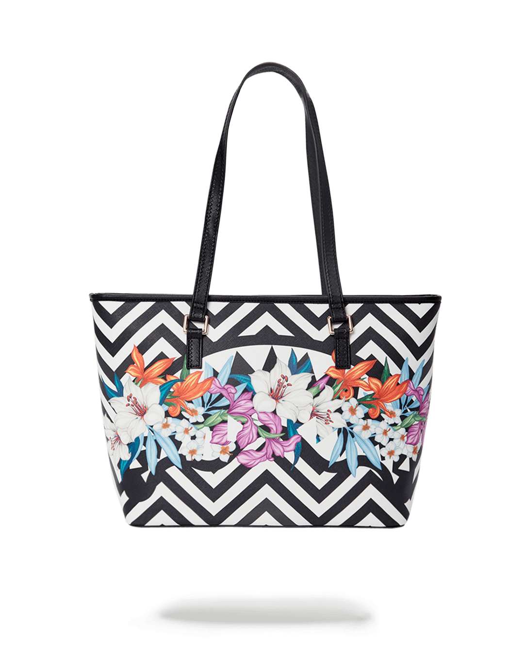 GLASS HOUSE TOTE - Image 5