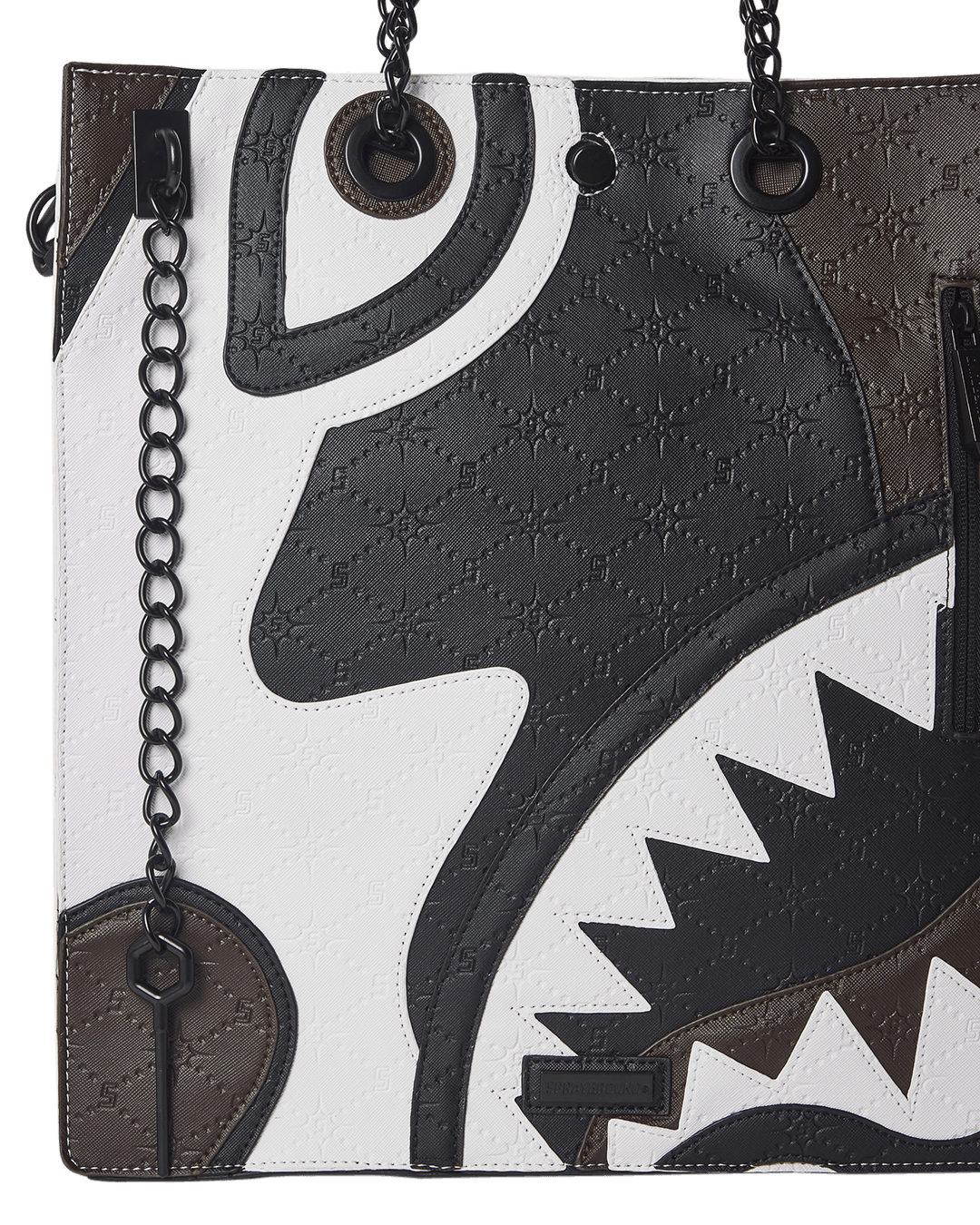 V.V.I.P. LOFT TOTE - Image 12