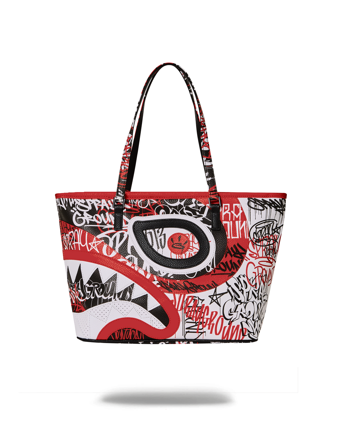 MYSTERIOUS MASTERMIND TOTE - Image 5