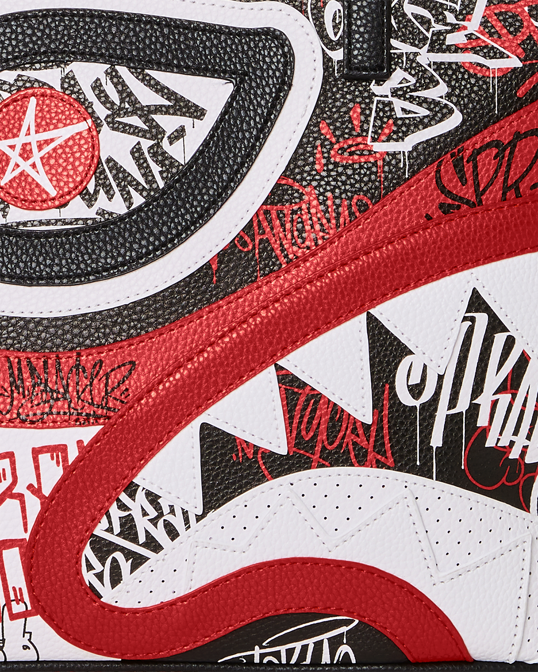 MYSTERIOUS MASTERMIND TOTE - Image 9
