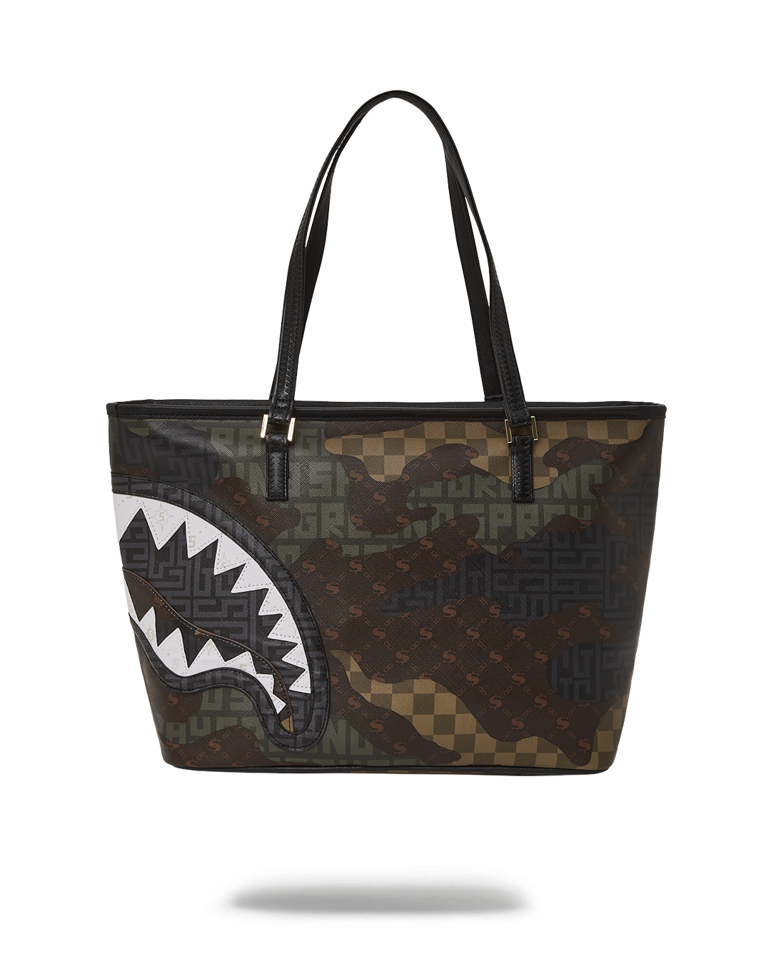 STEALTH MODE TOTE - Image 5