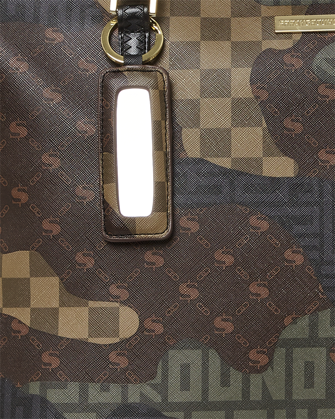 STEALTH MODE TOTE - Image 7