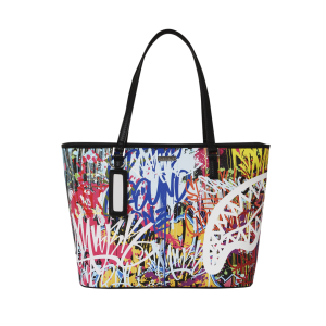 LOWER EAST SIDE TOTE
