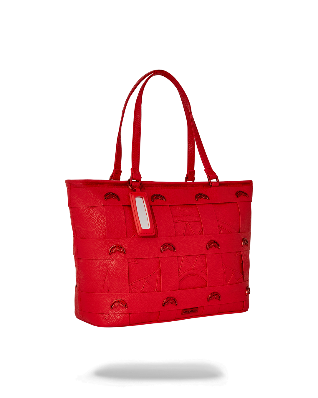 SUPER HOT FIRE CLASSIC TOTE - Image 3