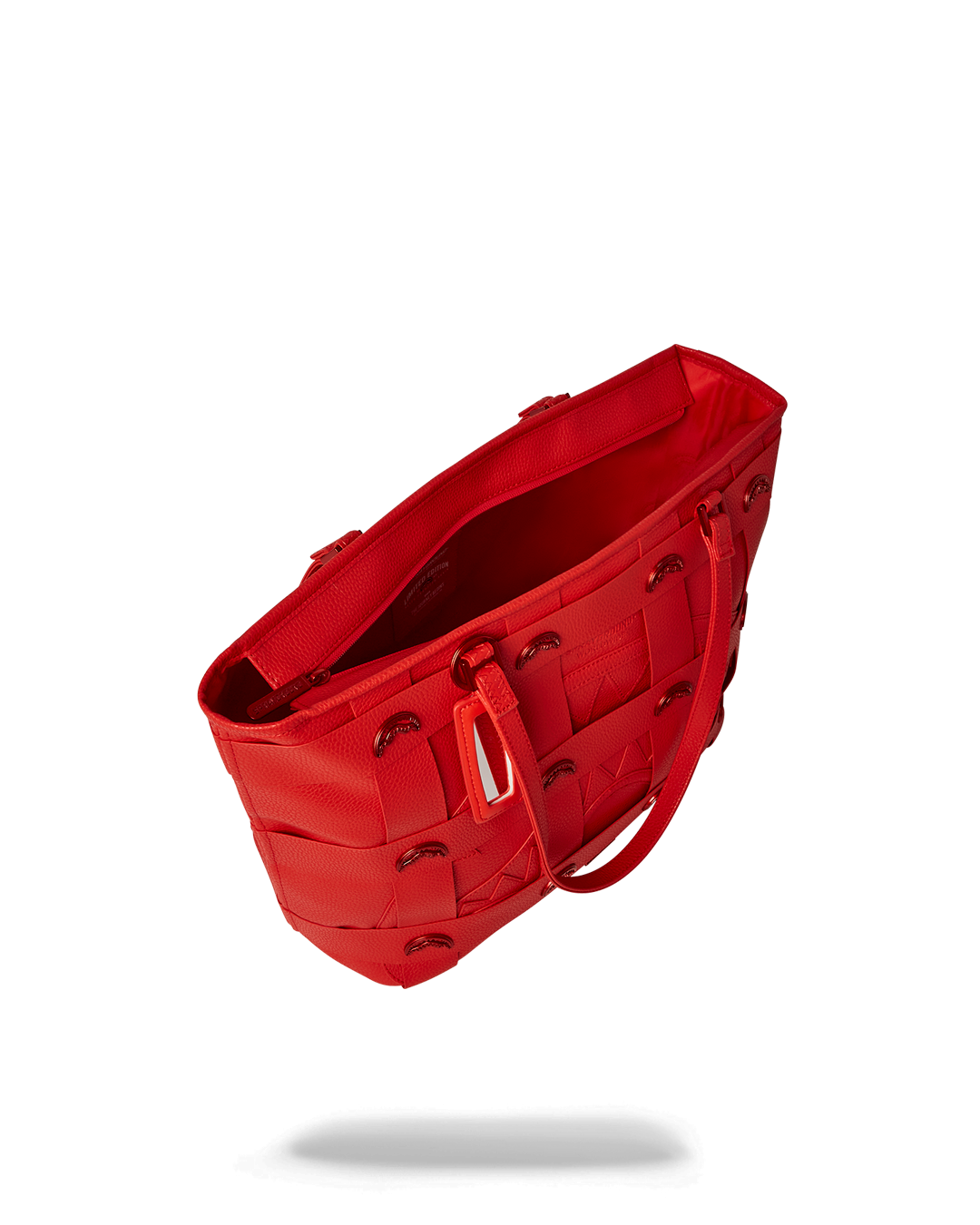 SUPER HOT FIRE CLASSIC TOTE - Image 7