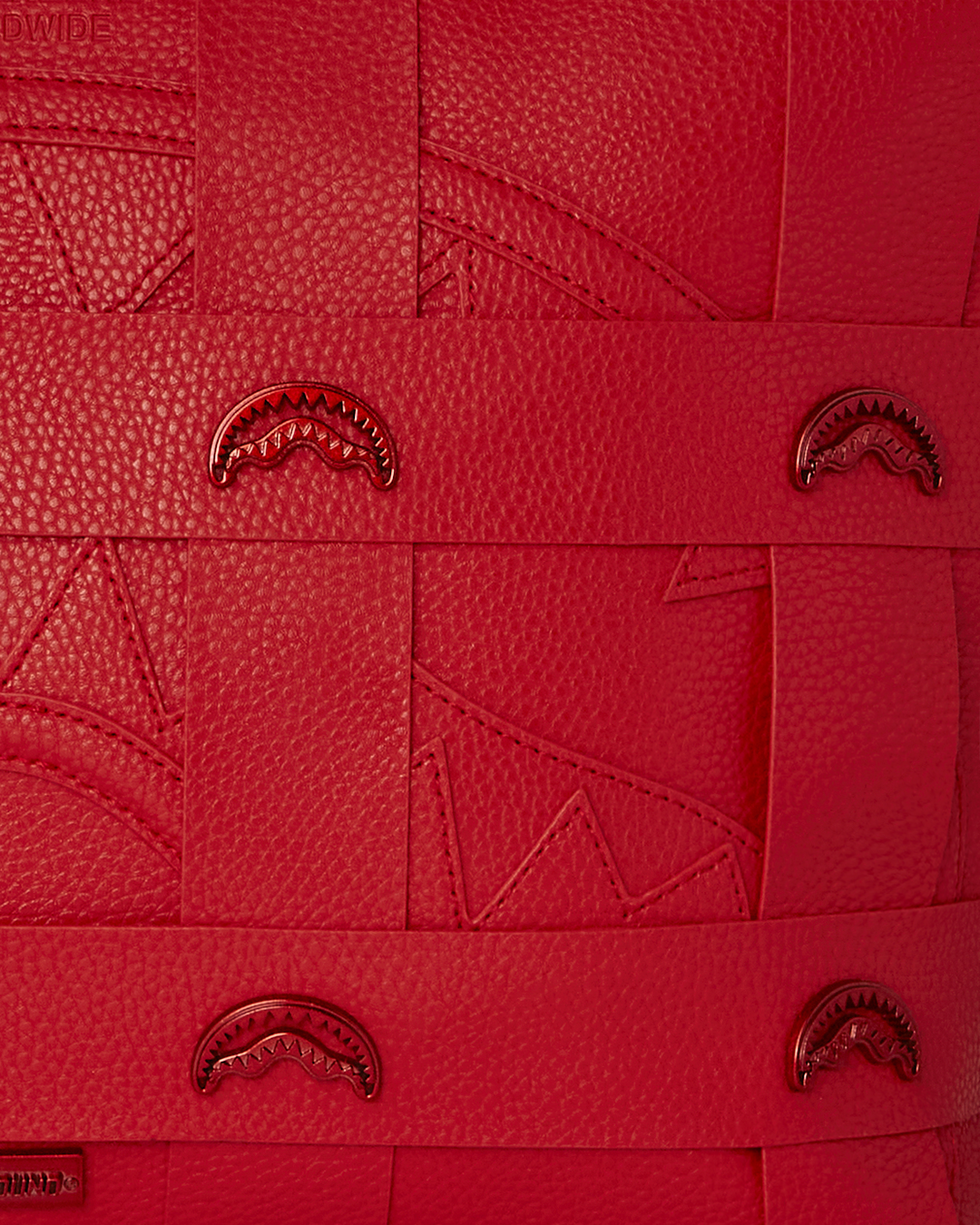 SUPER HOT FIRE CLASSIC TOTE - Image 10