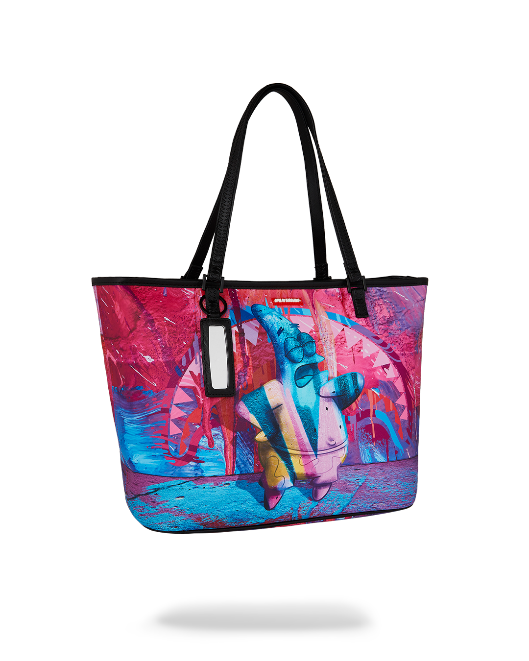 PATRICASSO TOTE - Image 3