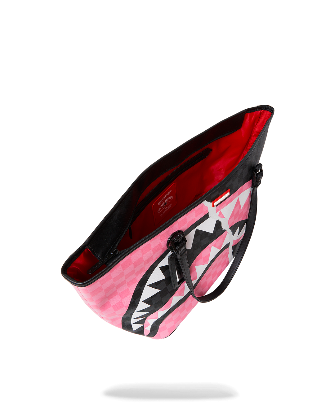 VENOM CRUSH TOTE - Image 9