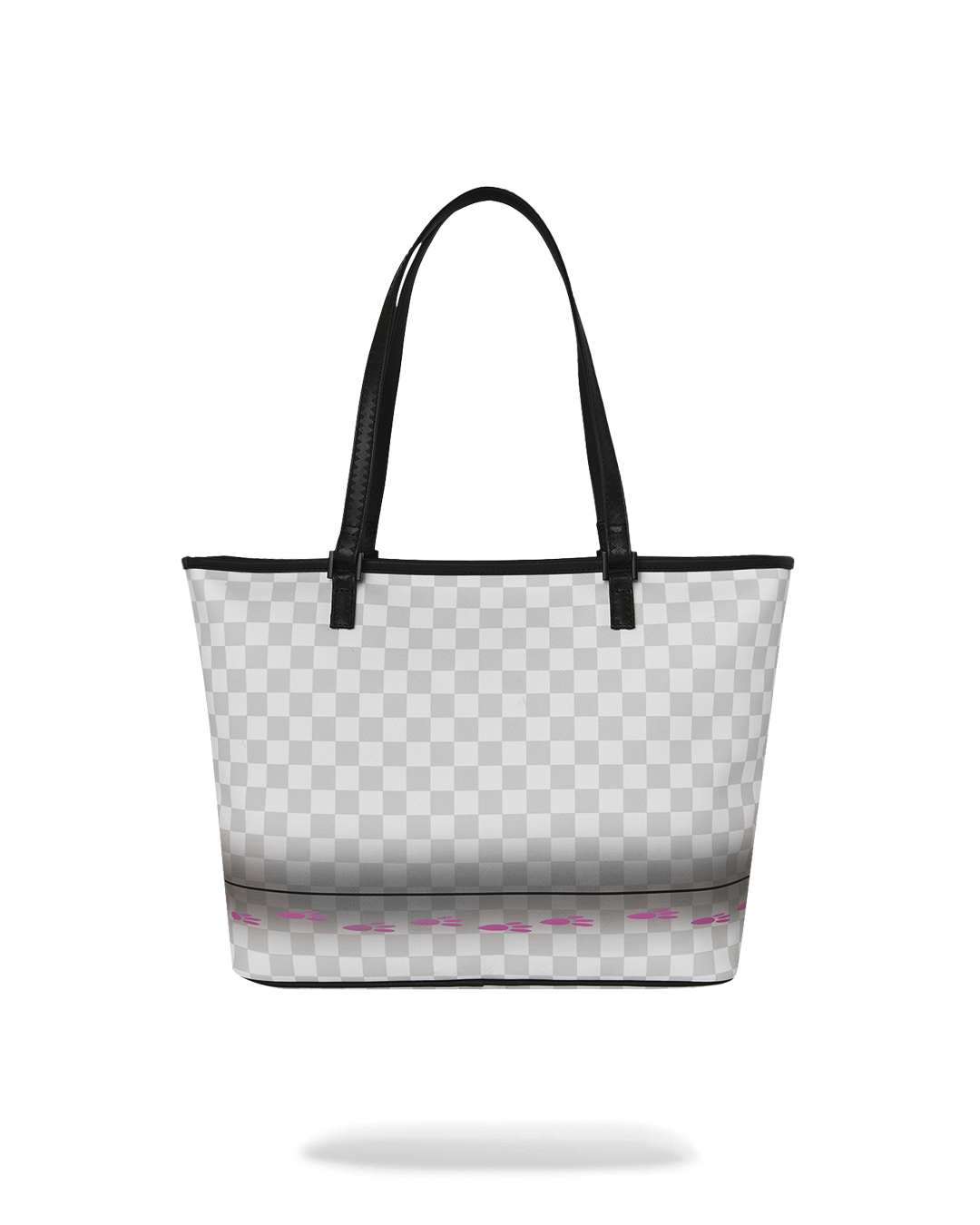 PINK PANTHER PAWPRINTS TOTE - Image 3