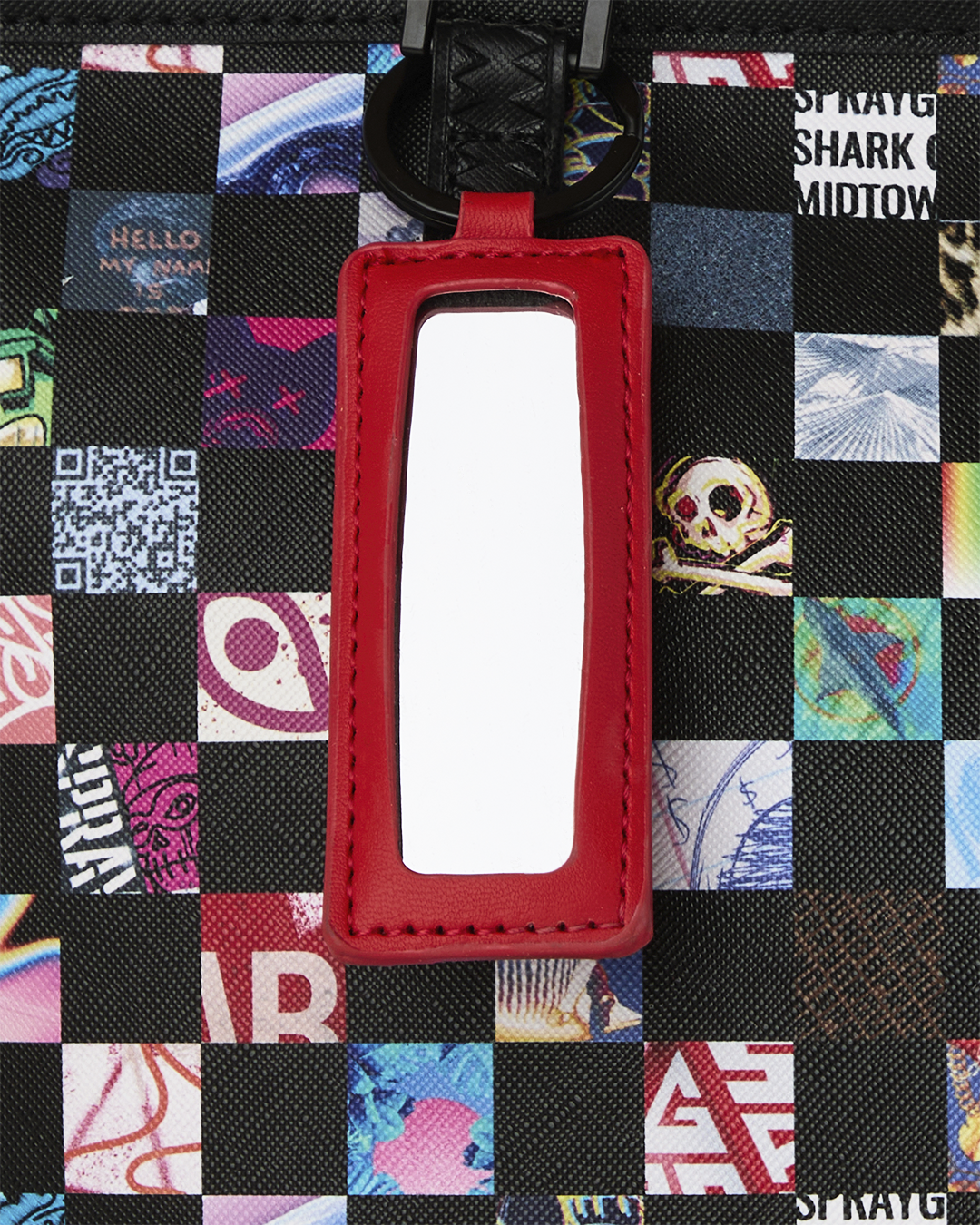 SHARKVERSE UNIVERSE TOTE - Image 9