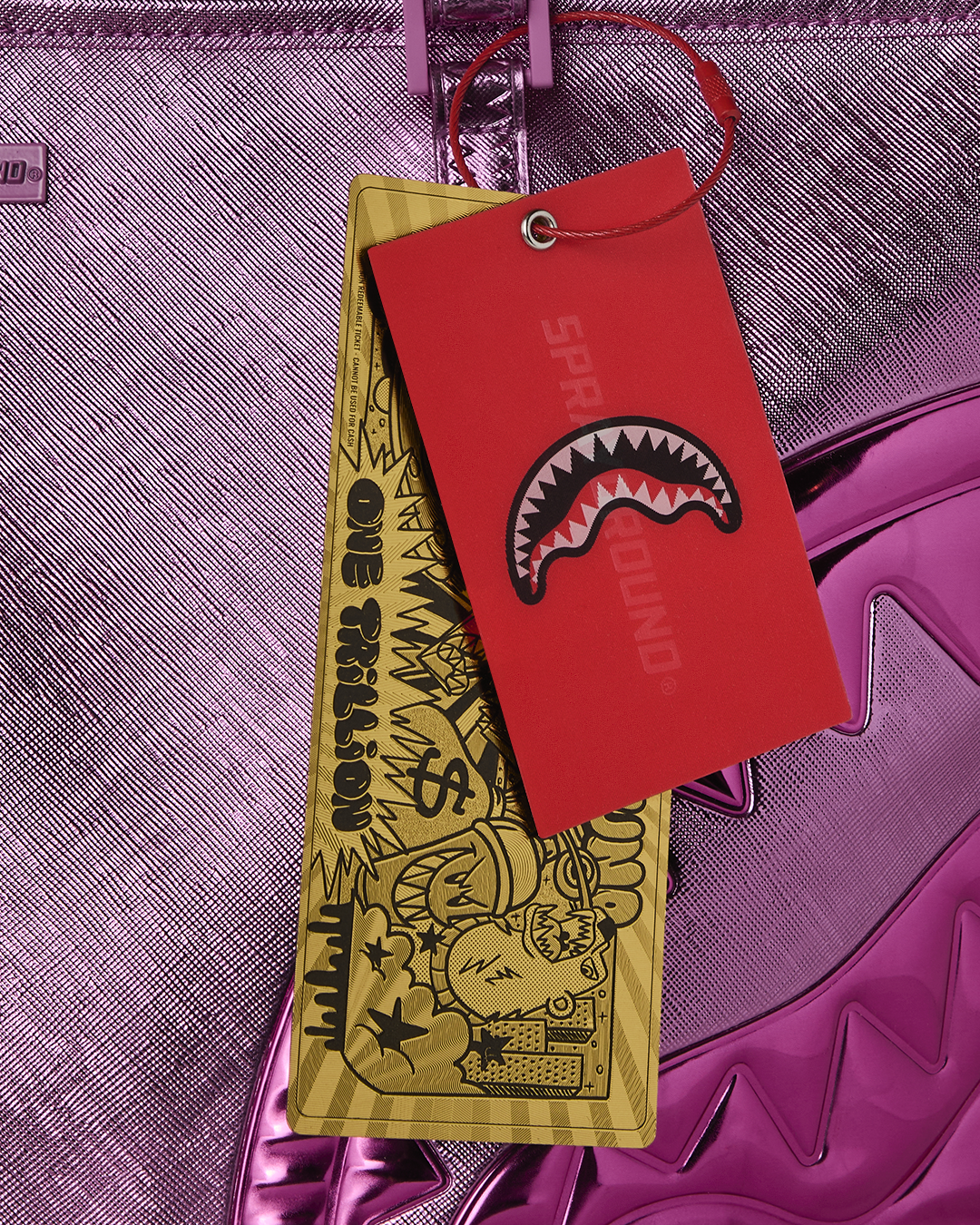 SUGAR VENOM TOTE - Image 11