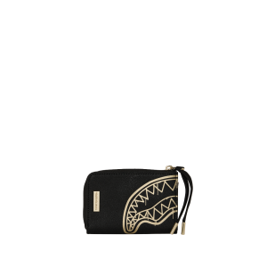 GOLD FANG WALLET