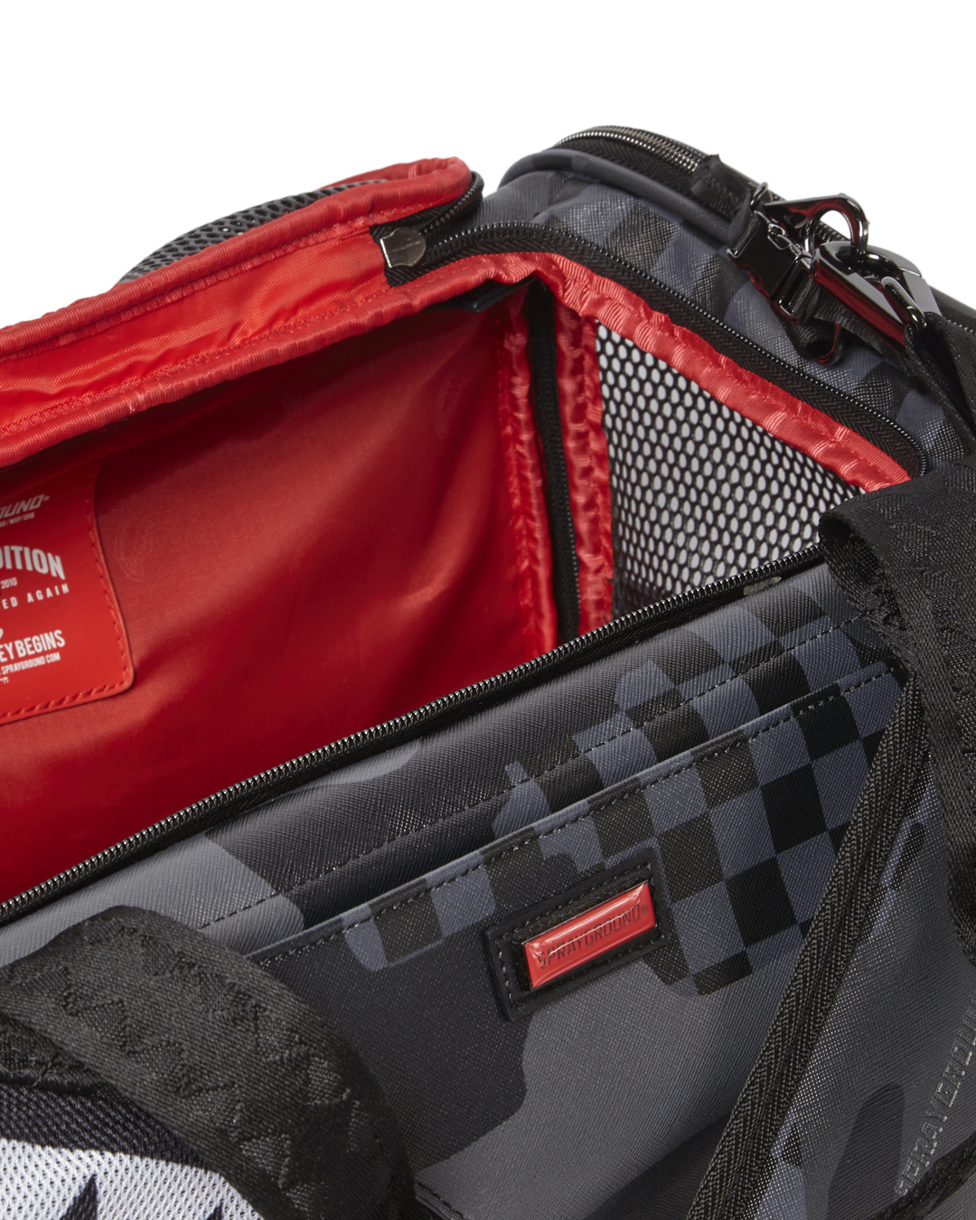 3AM PET CARRIER - Image 18