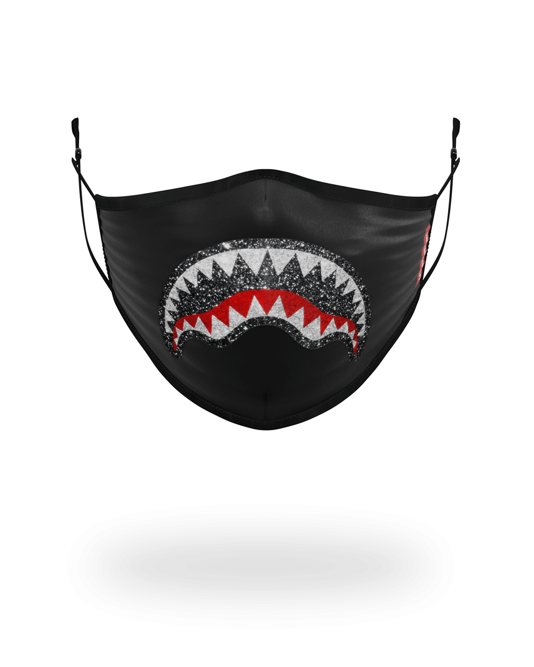 CLEARCUT FACE MASK (BLACK) - Image 3