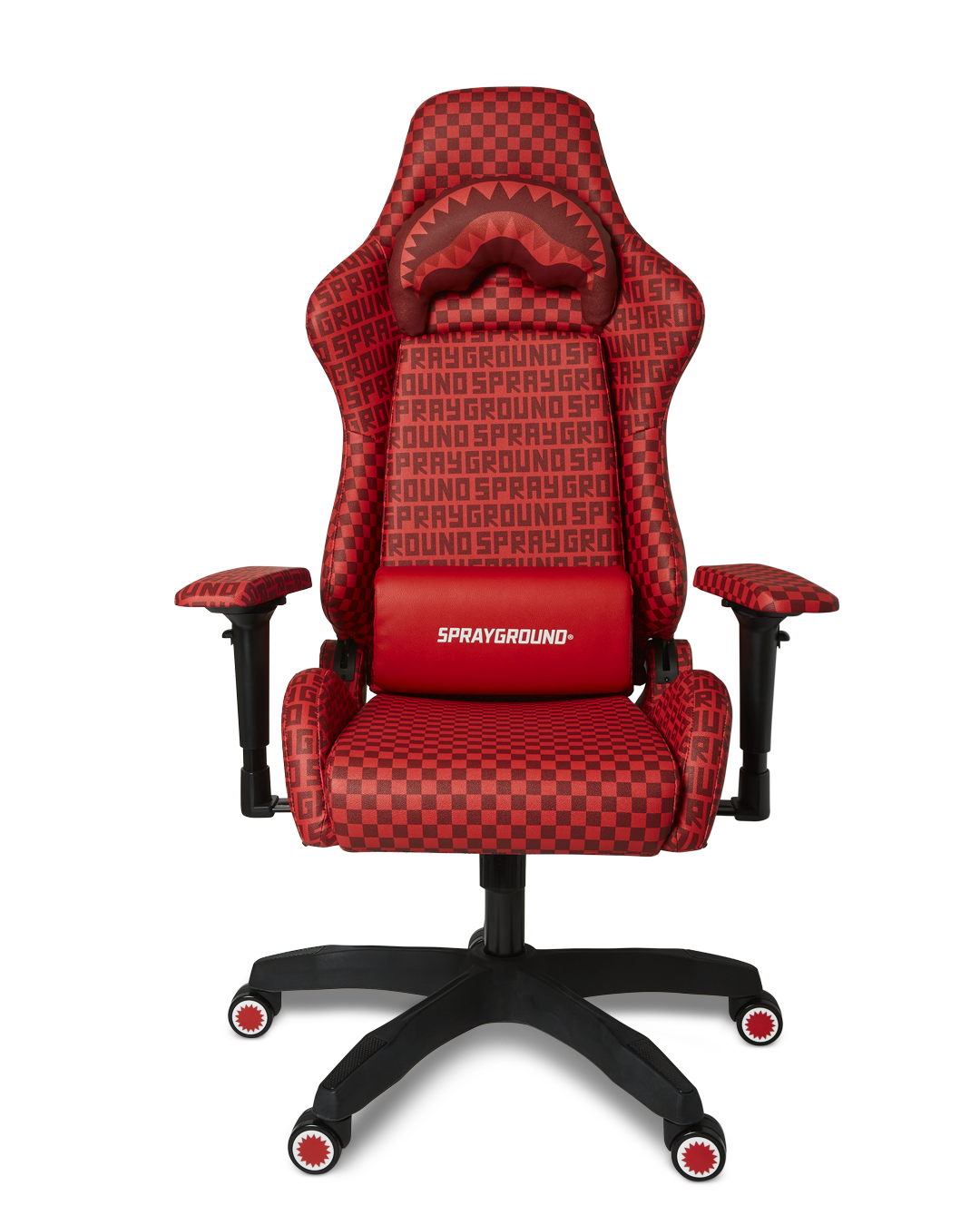 VENI VIDI VICI GAMING CHAIR ?C SUPER RARE