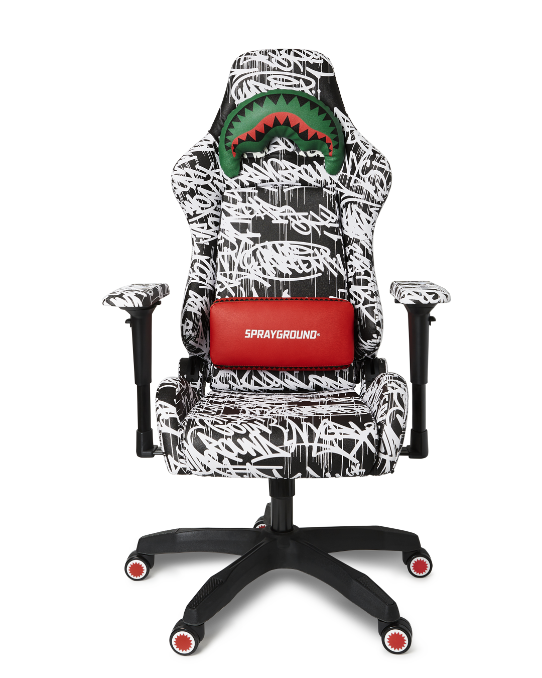 NIGHT VISION GAMING CHAIR ?C SUPER RARE