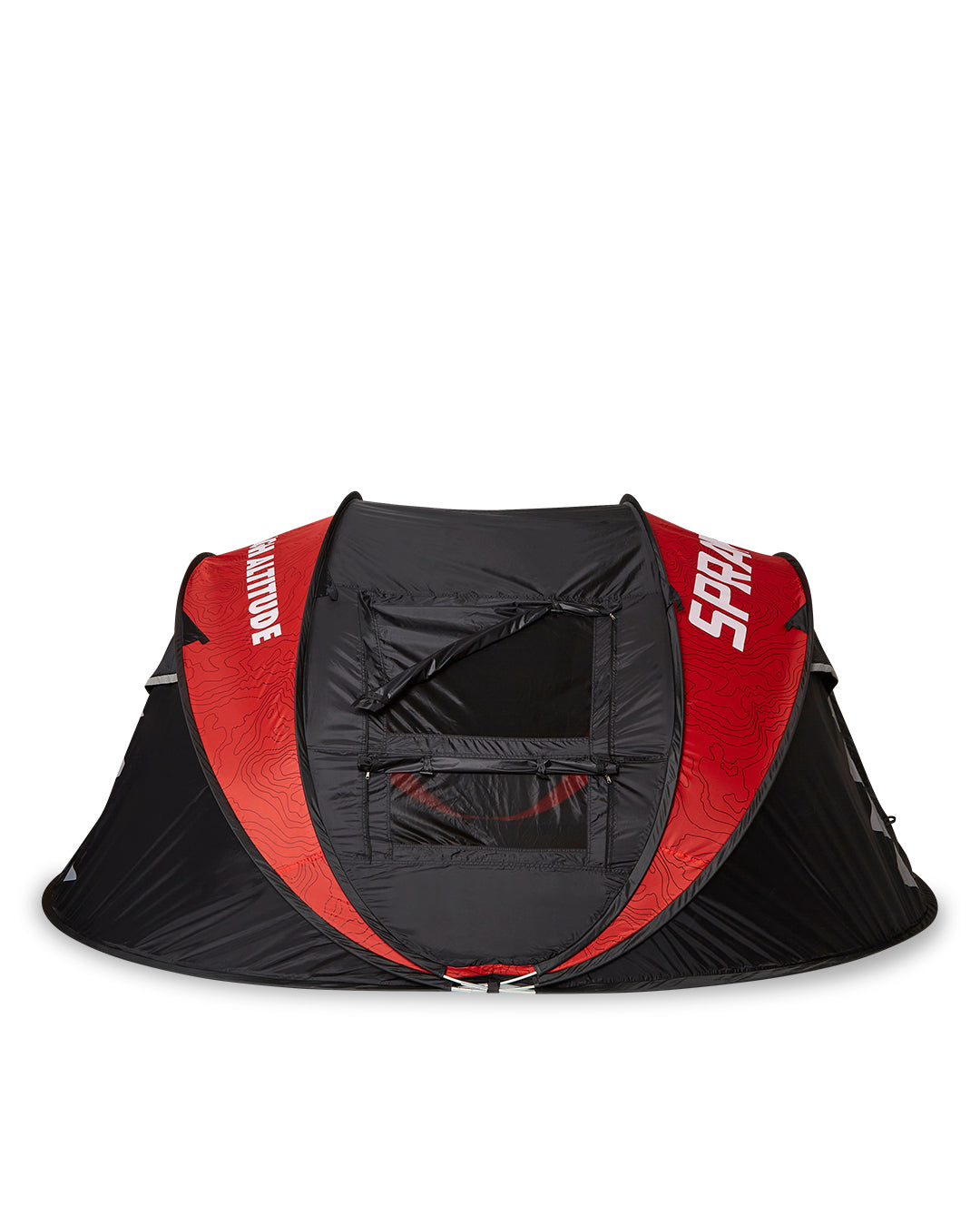 SKY HIGH SEEKERS ARCTIC AUTO-POP TENT - Image 10