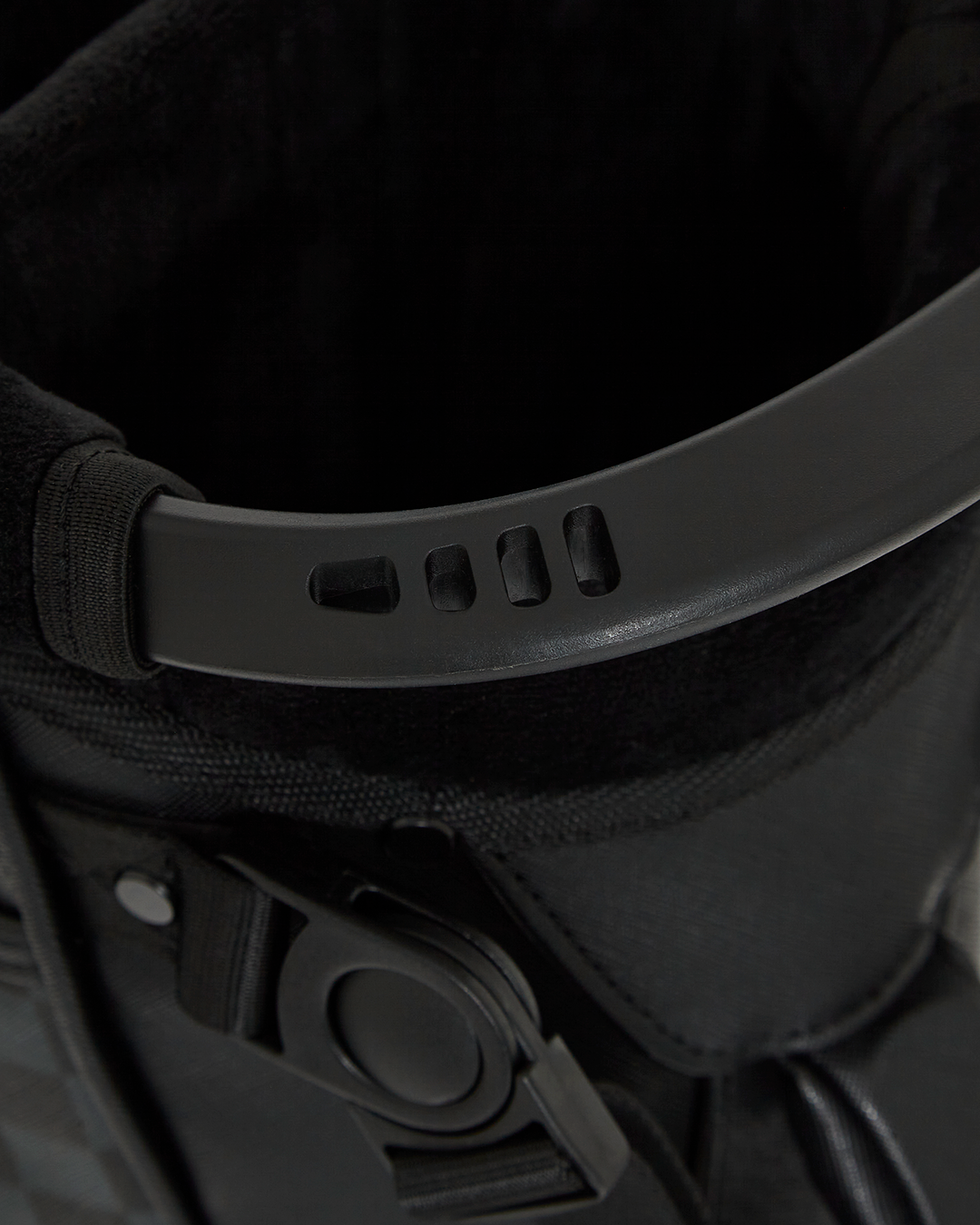 TRIPLE DECKER HEIR TO THE THRONE PRO GOLF BAG - Image 15