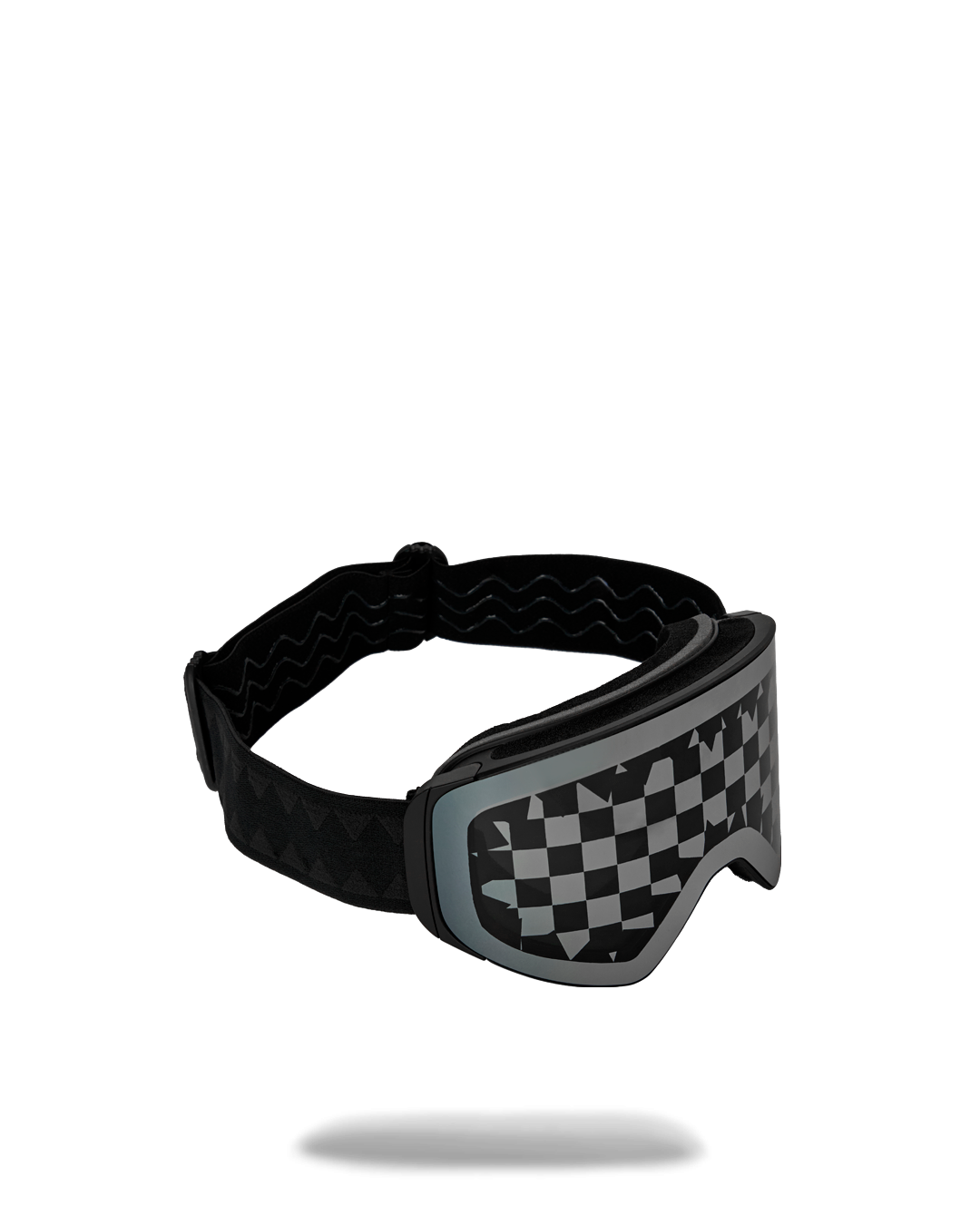 THE STREET MOUNTAIN SKI GOGGLES (INTERCHANGEABLE 3 LENSES) - Image 16