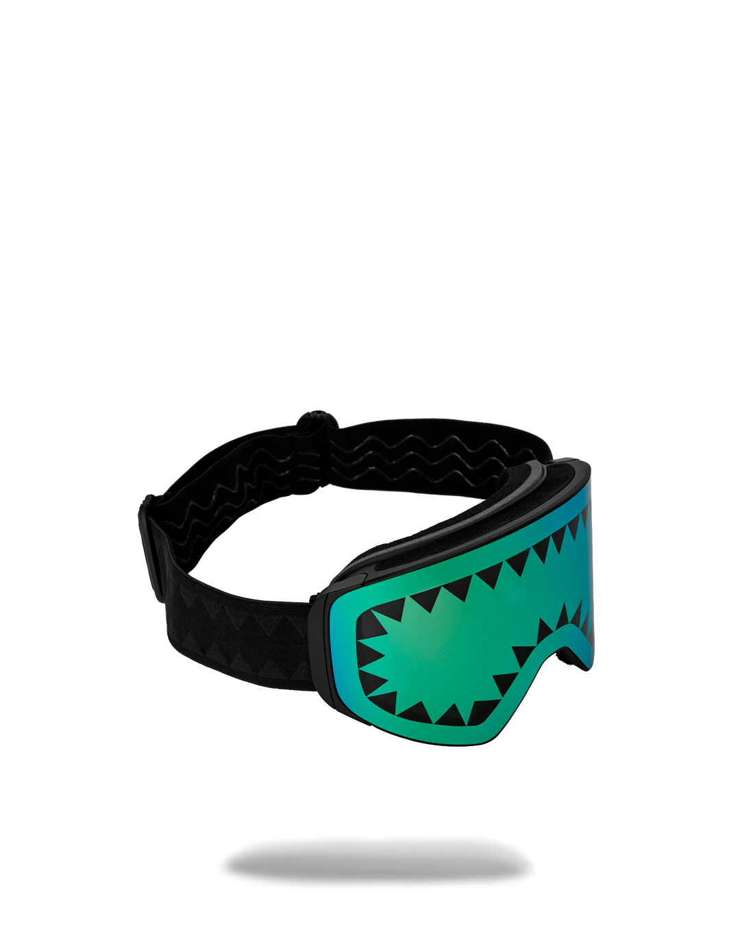 THE STREET MOUNTAIN SKI GOGGLES (INTERCHANGEABLE 3 LENSES) - Image 13