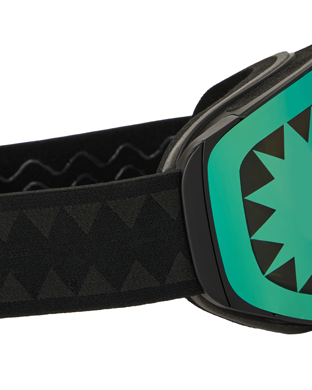 THE STREET MOUNTAIN SKI GOGGLES (INTERCHANGEABLE 3 LENSES) - Image 18