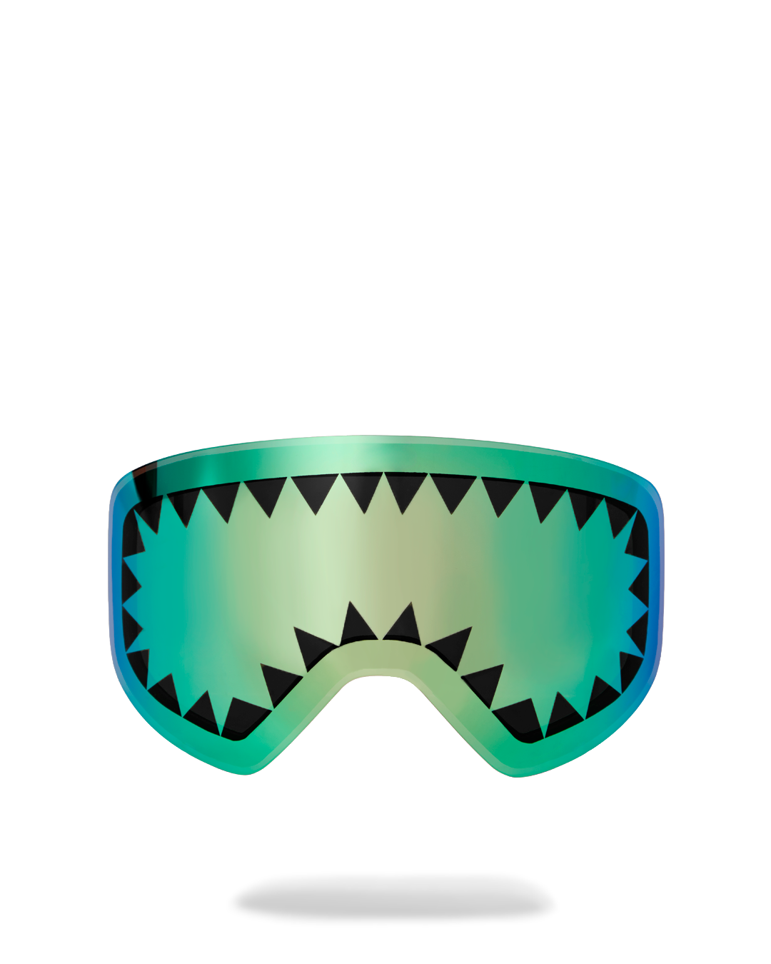 THE STREET MOUNTAIN SKI GOGGLES (INTERCHANGEABLE 3 LENSES) - Image 24