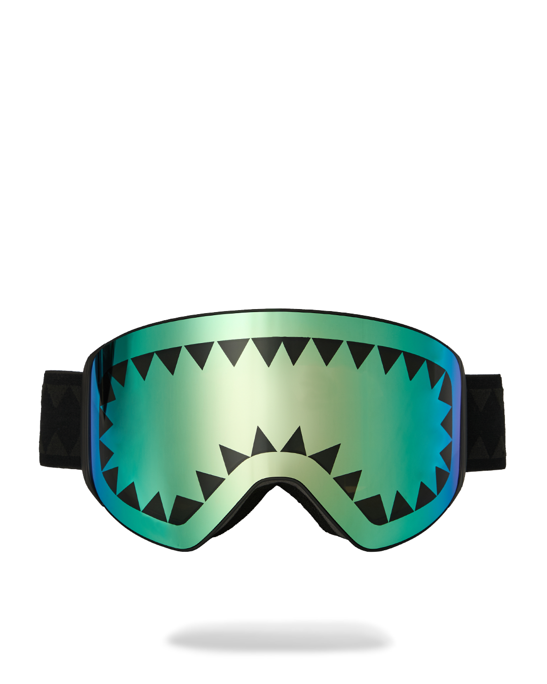 THE STREET MOUNTAIN SKI GOGGLES (INTERCHANGEABLE 3 LENSES) - Image 29