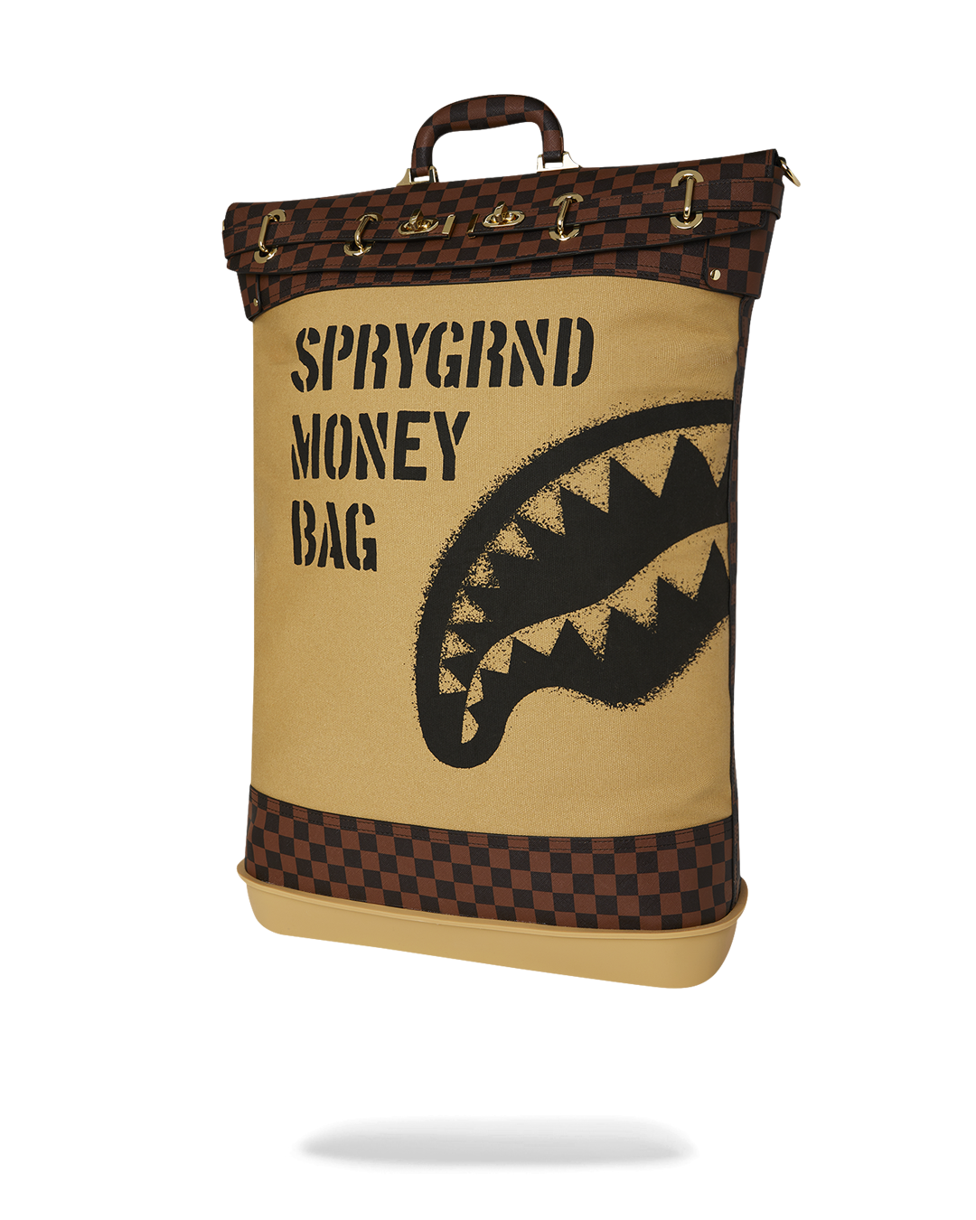 SPRAYGROUND MONEY BAG - Image 5