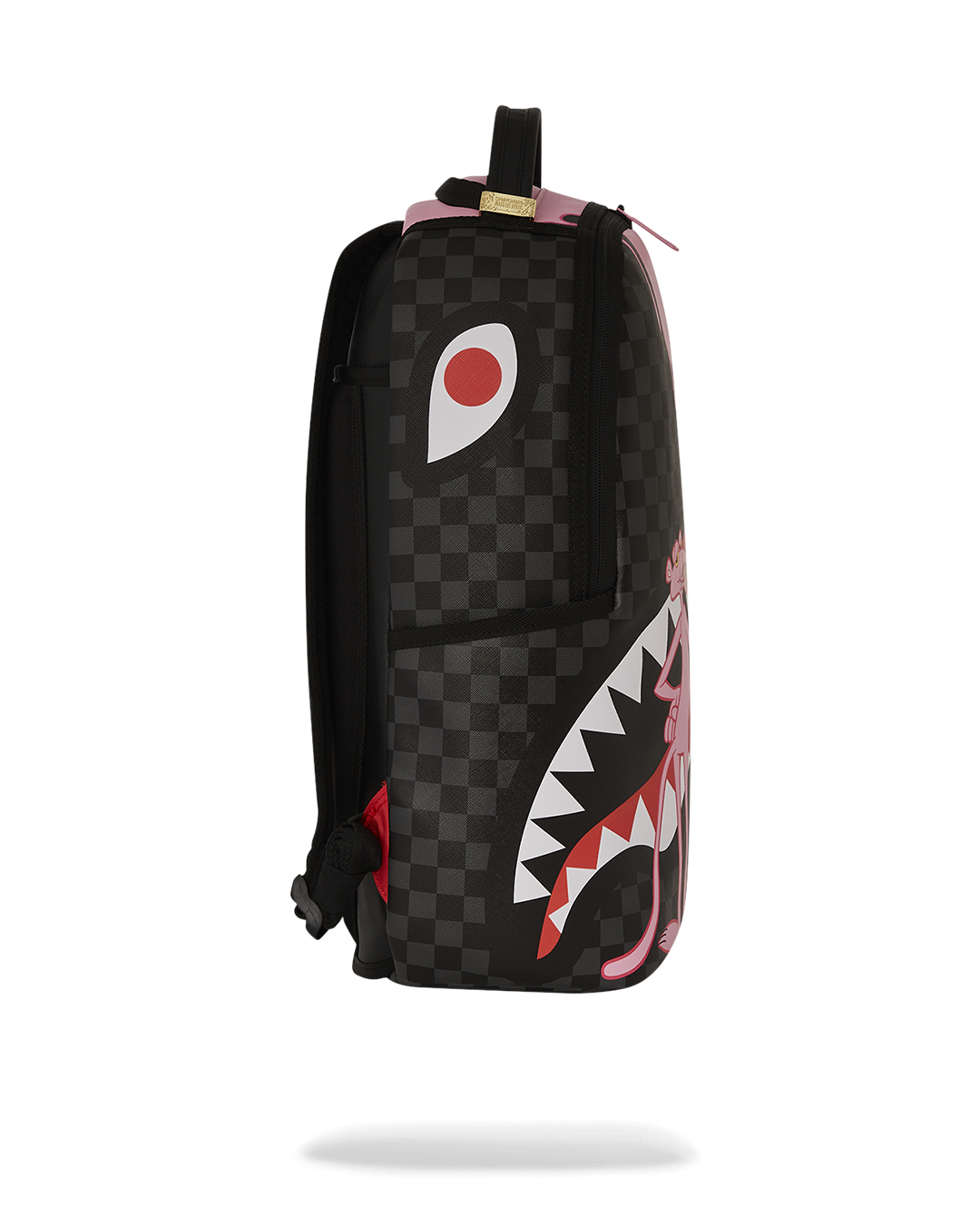 PINK PANTHER PINK PAINTER BACKPACK - Image 5