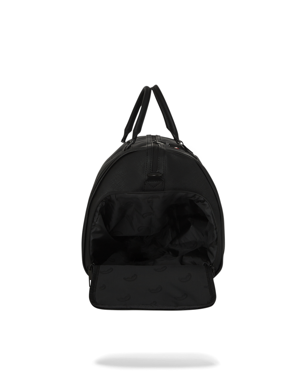 KNIT COMMANDER DUFFLE - Image 11