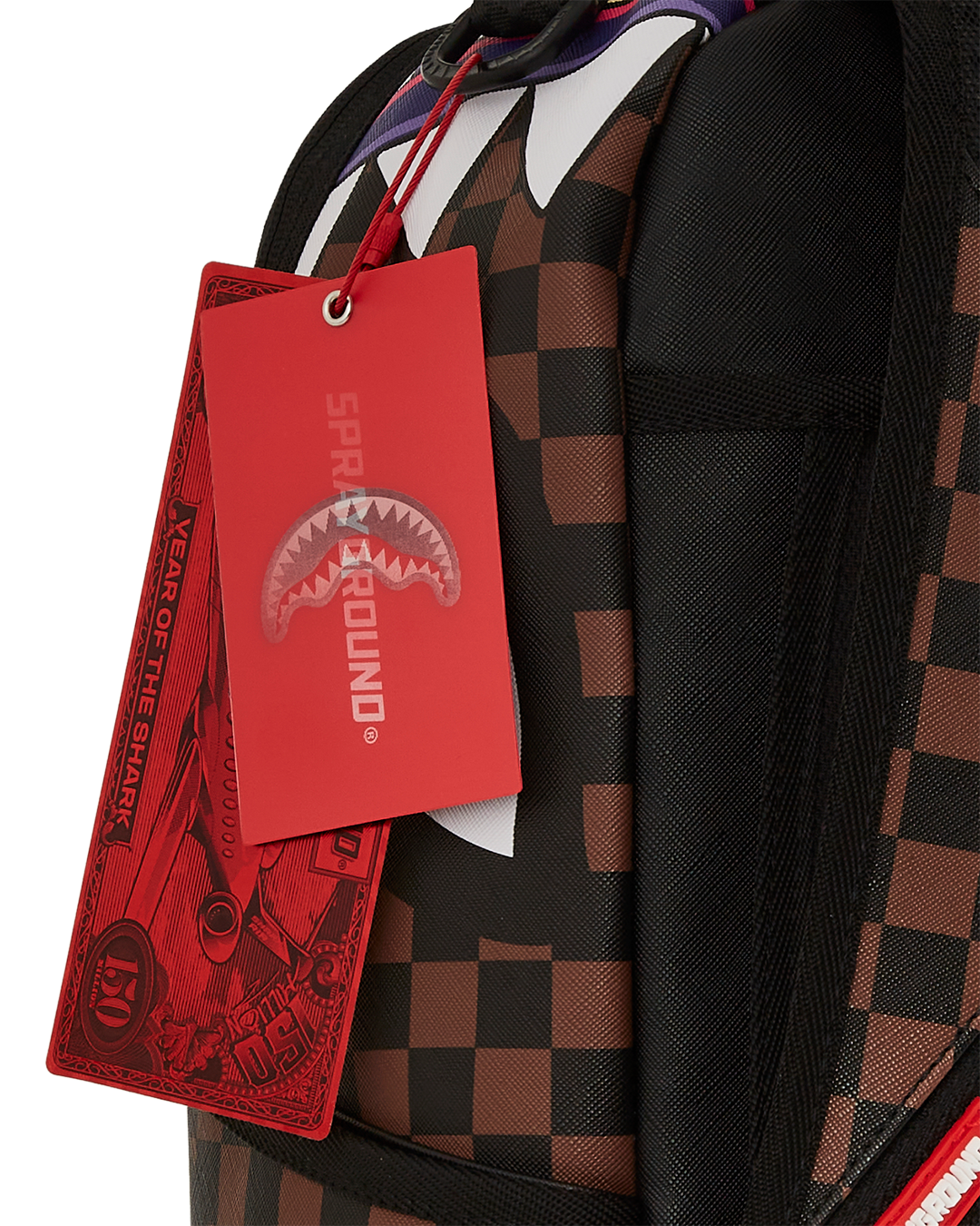 TRIPPIN DAILY DLXSV BACKPACK - Image 14