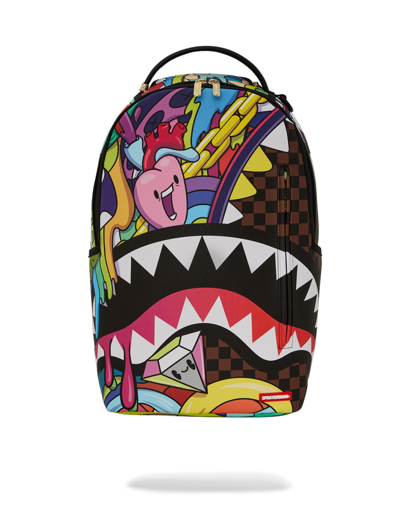 TRIPPIN DAILY DLXSV BACKPACK