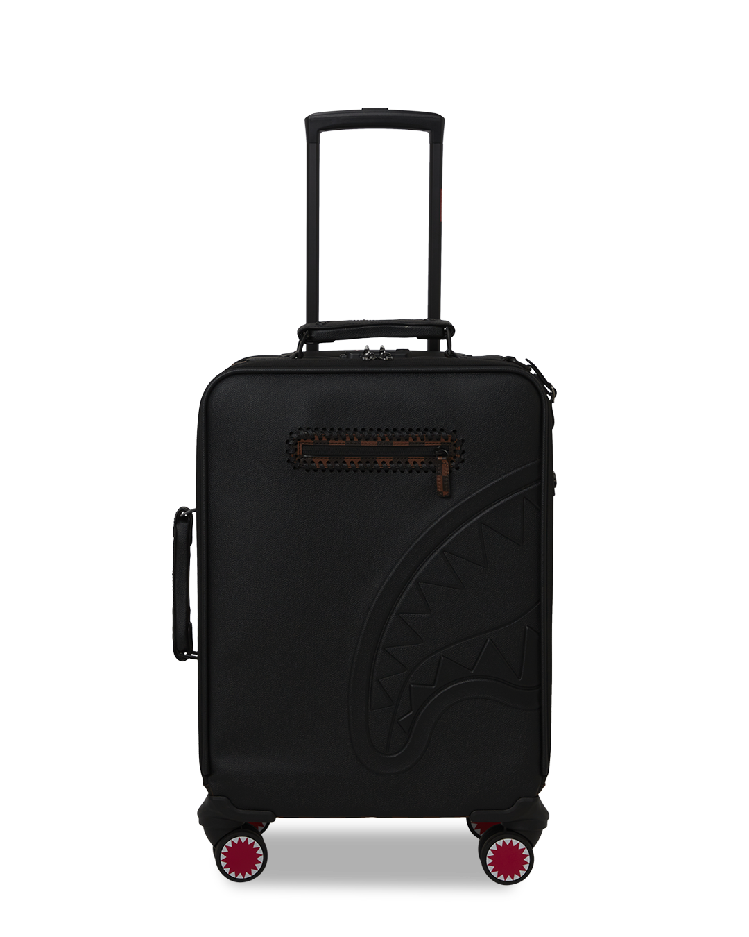 CHECKPOINT ROYALE CARRY-ON LUGGAGE - Image 2