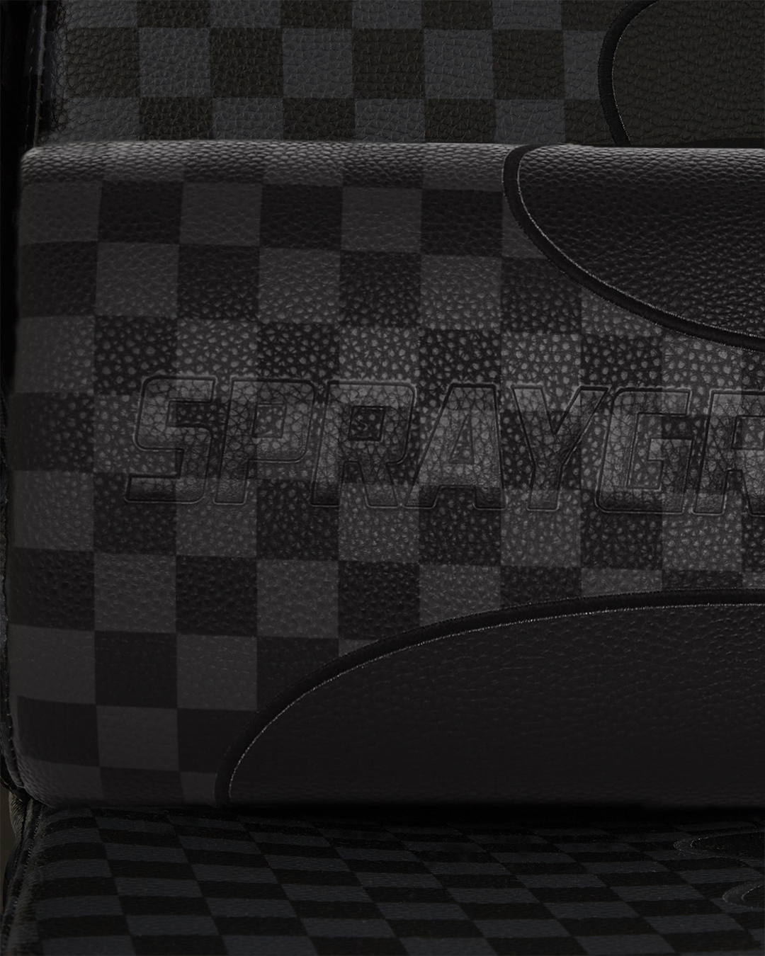 SPEED SHARK SIDE SWIPE GAMING CHAIR - Image 14