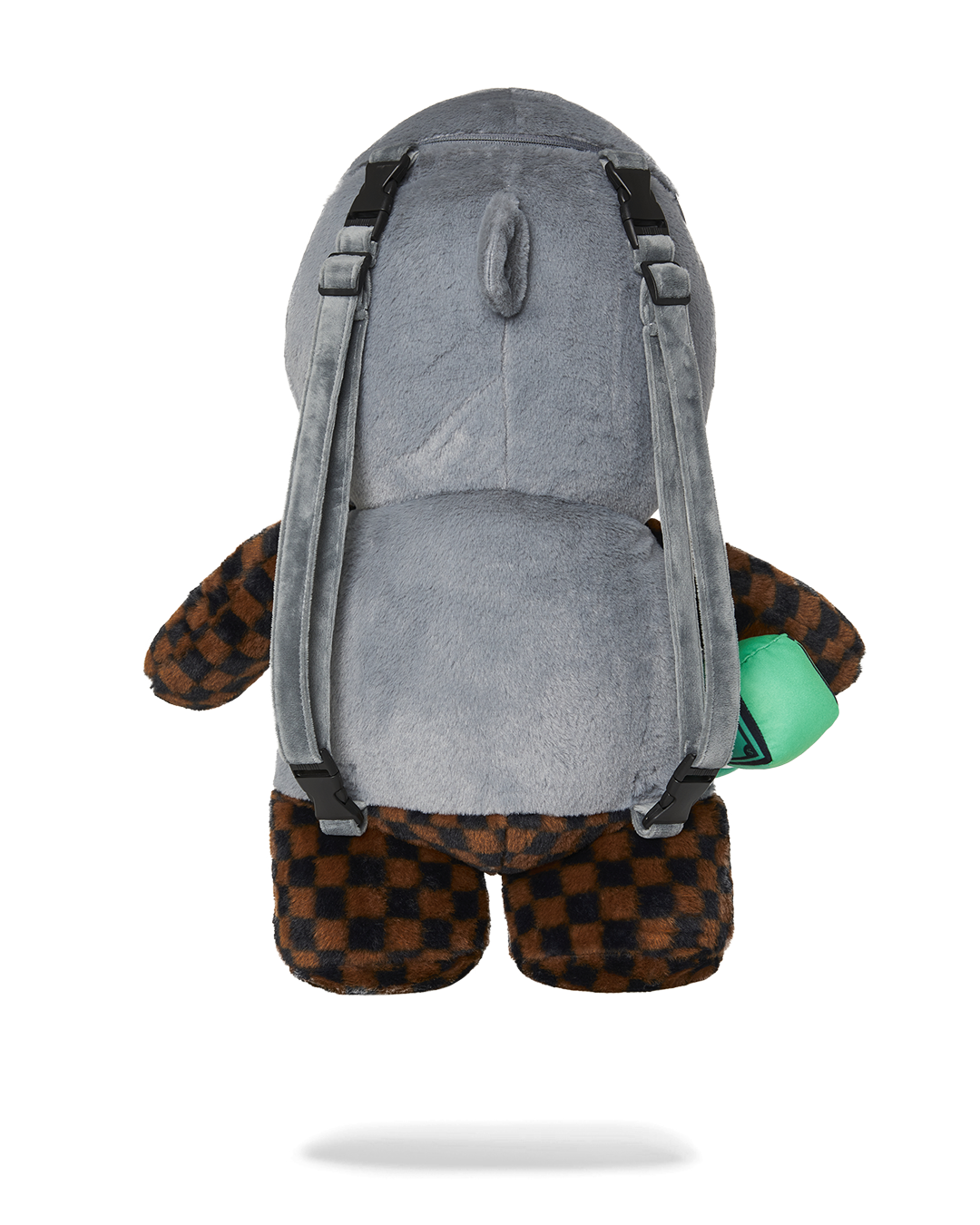 THE RIZZLER MONEYBEAR TEDDYBEAR BACKPACK - Image 7