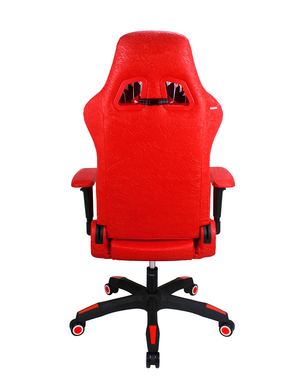 KATANA SOUNDWAVE GAMER CHAIR ?C SUPER RARE - Image 7