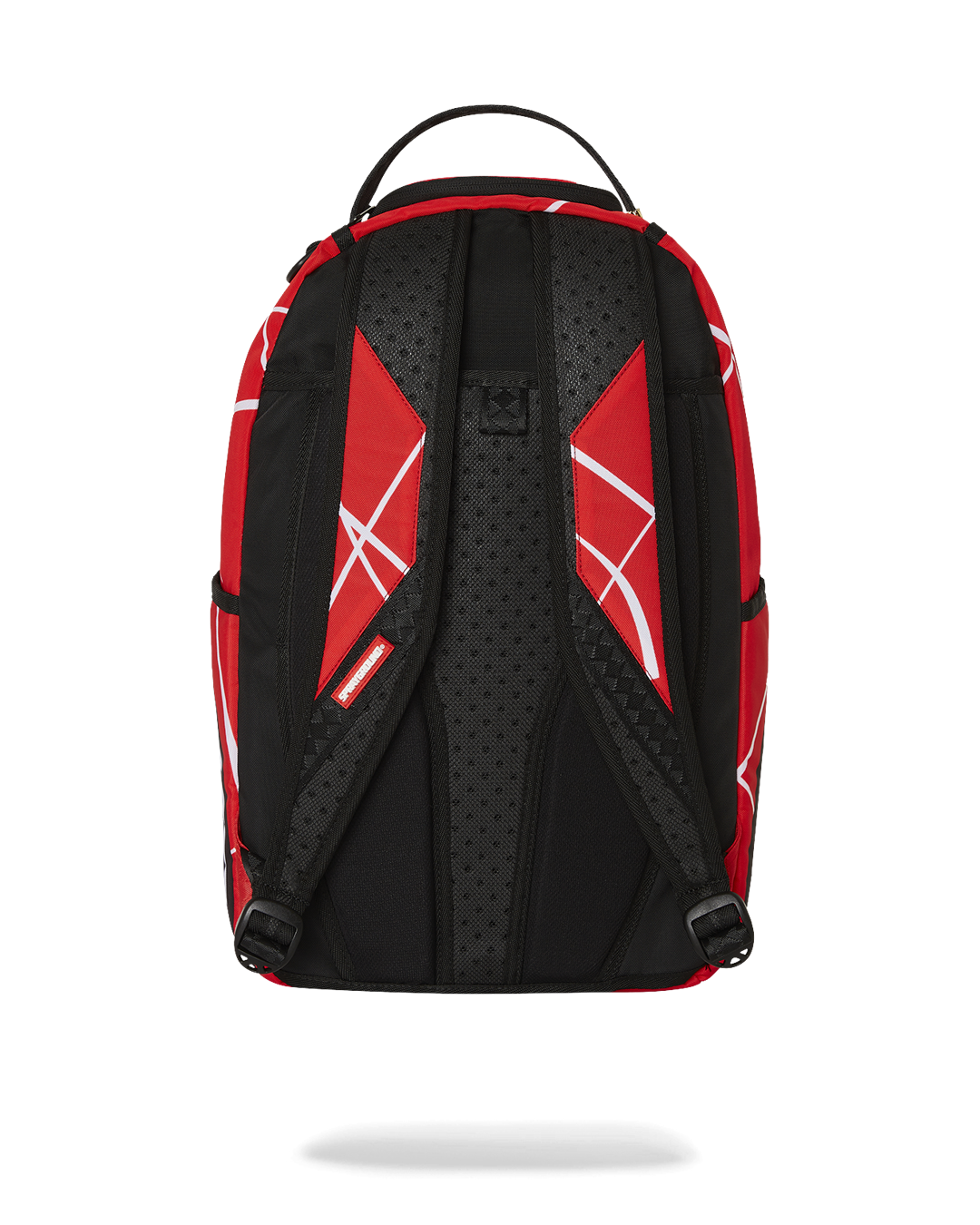 SAMURAI JACK SHARK MOUTH SLICE DLXR BACKPACK - Image 4