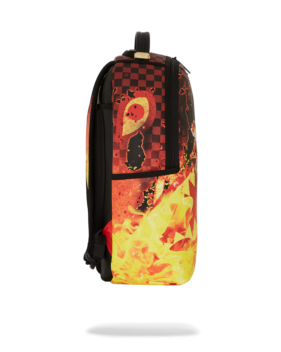 CHEETOS TOO HOT TO HANDLE BACKPACK - Image 5