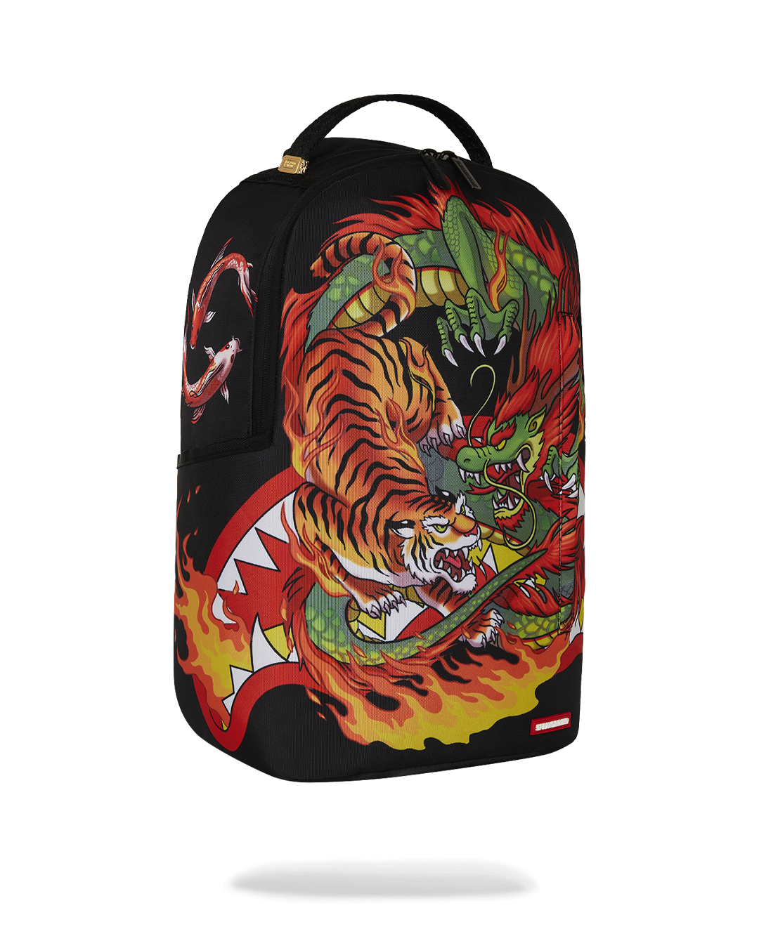 COME AT ME BRO DLXR BACKPACK - Image 3
