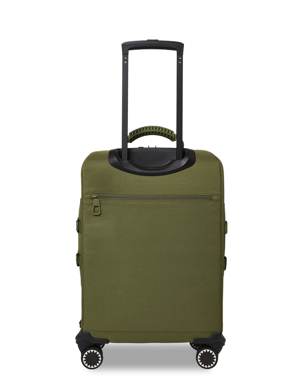 SPECIAL OPS SHARK SQUAD CARRY-ON LUGGAGE - Image 7