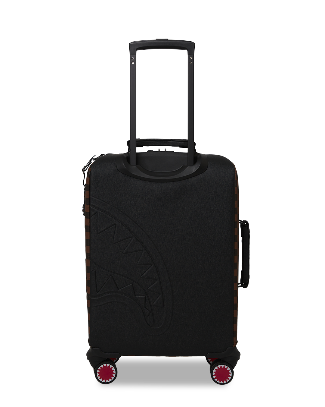 CHECKPOINT ROYALE CARRY-ON LUGGAGE - Image 3