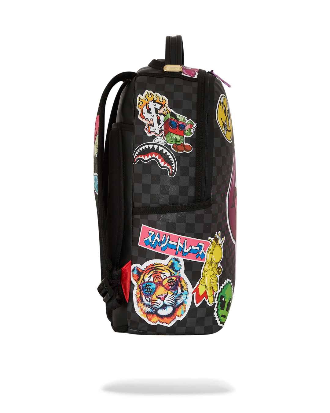 TASTY DLXSV BACKPACK - Image 5
